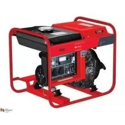 Дизельный электрогенератор Fubag DS 3500