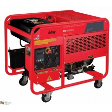 Дизельный электрогенератор Fubag DS 9500 ES