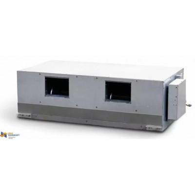 Канальный кондиционер Lessar LS-H150DIA4 / LU-H150DIA4
