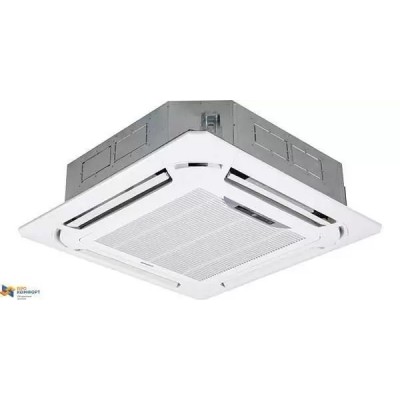 Кассетный кондиционер Kentatsu KSVR105HFAN3 / KSUT105HFAN3