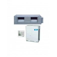 Канальный кондиционер MDV MDTB-120HWN1 / MDOV-120HN1