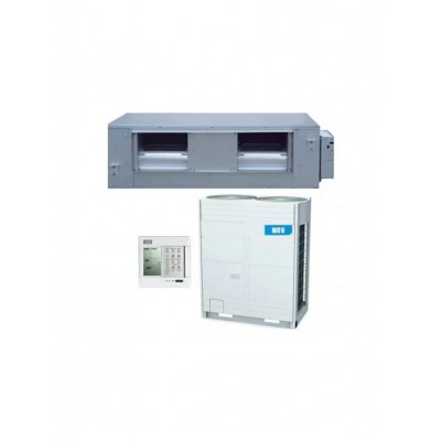 Канальный кондиционер MDV MDTB-120HWN1 / MDOV-120HN1