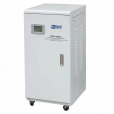Стабилизатор напряжения RUCELF SDV II-15000-L