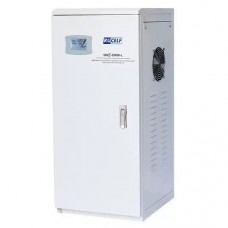 Стабилизатор напряжения RUCELF SDV II-25000-L