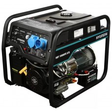 Бензиновый электрогенератор Hyundai HHY 10000FE ATS