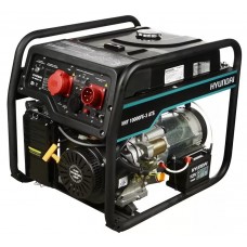 Бензиновый электрогенератор Hyundai HHY 10000FE-3 ATS