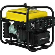 Генератор бензиновый инверторный Huter DN2700i