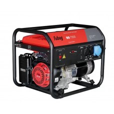 Бензиновый электрогенератор Fubag BS 7500