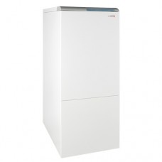 Котел газовый напольный Protherm МЕДВЕДЬ 20 KLZ - 17 кВт (двухконтурный, открытая камера сгорания)
