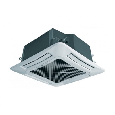 Кассетный фанкойл Pioneer KF-80WCFBB