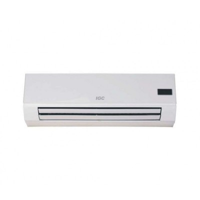 Фанкойл IGC IWF-250K22W