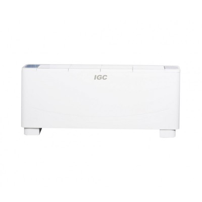 Напольно-потолочный фанкойл IGC IWF-300FС522B