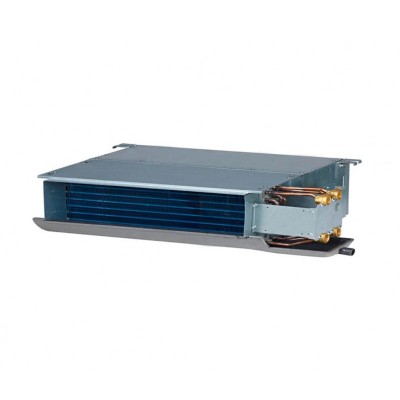 Канальный фанкойл IGC IWF-800D22S12