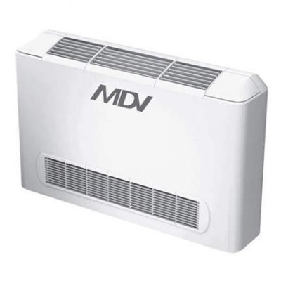 Напольно-потолочный фанкойл MDV MDKH4-150