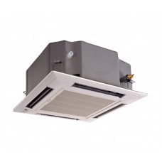Каccетный фанкойл Gree FP-180XDT/B-T