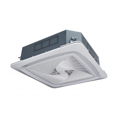 Кассетный фанкойл Haier FCB-040B CN2B