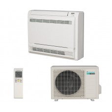 Сплит-система напольного типа Daikin FVXS25F/ARXS25L3