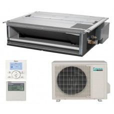 Канальный кондиционер Daikin FDXM50F9/ARXS50L
