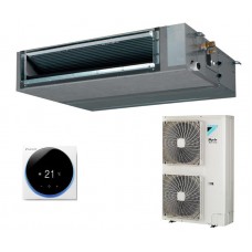 Канальный кондиционер Daikin FBA71A/RZAG71MY1