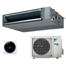 Канальный кондиционер Daikin FBA35A/ARXM35M9