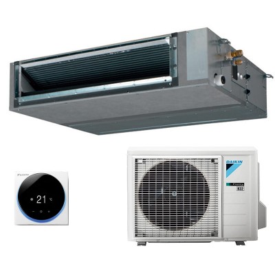 Канальный кондиционер Daikin FBA35A/ARXM35M9