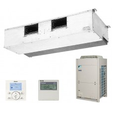 Канальный кондиционер Daikin FDQ250B/RZQ250C