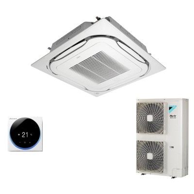 Кассетный кондиционер Daikin FCAG71A/RZAG71MY1