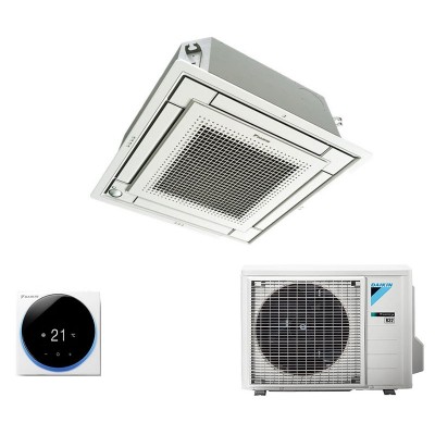 Кассетный кондиционер Daikin FFA25A/ARXM25M9