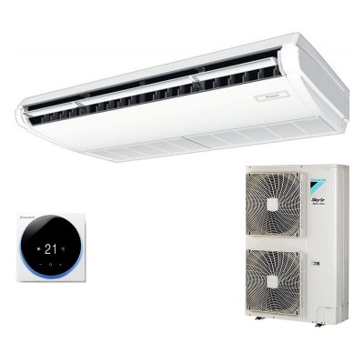 Потолочный кондиционер Daikin FHA71A9/RZAG71MV1