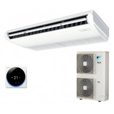 Потолочный кондиционер Daikin FHA100A/RZAG100MY1