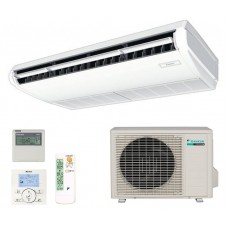 Потолочный кондиционер Daikin FHA60A9/RXS60L