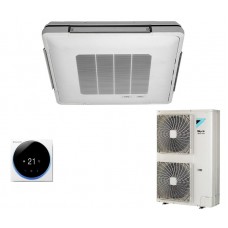 Потолочный кондиционер Daikin FUA71A/RZAG71MY1