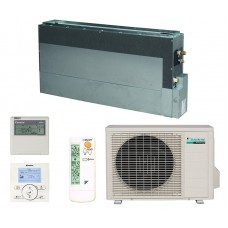 Сплит-система напольного типа Daikin FNA60A9/RXS60L