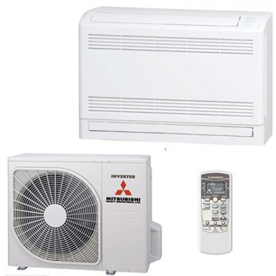 Сплит-система напольного типа Mitsubishi Heavy SRF25ZMX-S / SRC25ZMX-S