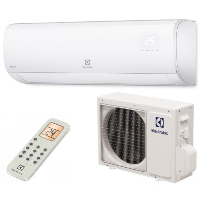 Инверторный настенный кондиционер Electrolux EACS/I - 12 HAT/N3