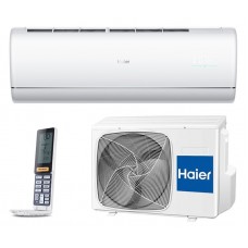 Инверторный настенный кондиционер Haier AS35JBJHRA/1U35JEJFRA