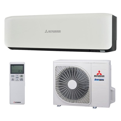 Инверторный настенный кондиционер Mitsubishi Heavy SRK60ZSX-WB/SRC60ZSX-W