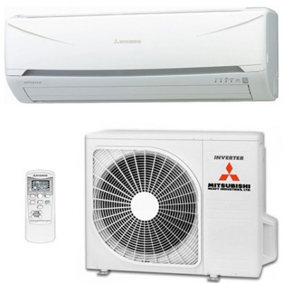 Кондиционер для винной комнаты Mitsubishi Heavy MT 20НJ