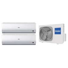 Мультисплит-система Haier 2U14CS2ERA(S)/AS07BS4HRA/AS07BS4HRA