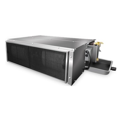 Канальный фанкойл Royal Clima VC-S 125P2