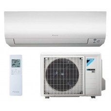 Инверторный кондиционер с зимним комплектом Daikin FTXM42N/RXM42N9/-30