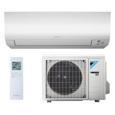 Инверторный кондиционер с зимним комплектом Daikin FTXM60N/RXM60N9/-30