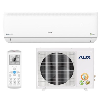 Инверторный настенный кондиционер AUX ASW-H24A4/JD-R2DI AS-H24A4/JD-R2DI