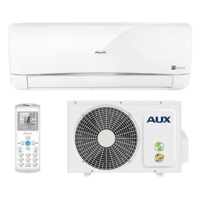 Настенный кондиционер AUX ASW-H24A4/DE-R1 AS-H24A4/DE-R1