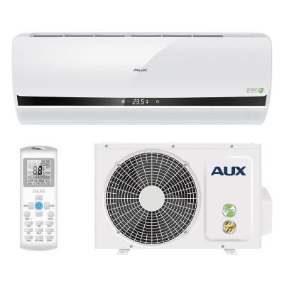 Настенный кондиционер AUX ASW-H09B4/LK-700R1/AS-H09B4/LK-700R1