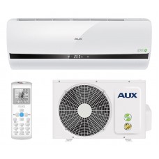 Настенный кондиционер AUX ASW-H18B4/LK-700R1/AS-H18B4/LK-700R1