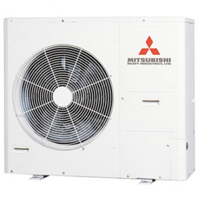 Наружный блок VRF-системы Mitsubishi Heavy FDC155KXE6N/S