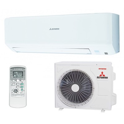 Инверторный настенный кондиционер Mitsubishi Heavy SRK35ZSP-W/SRC35ZSP-W