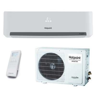 Инверторный настенный кондиционер Hоtpoint SPIW422HP/2