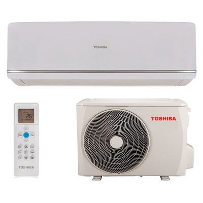 Настенный кондиционер Toshiba RAS-07U2KH3S-EE/RAS-07U2AH3S-EE